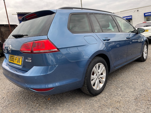 Used Volkswagen Golf 2015 for sale - 76311778: Photo 5