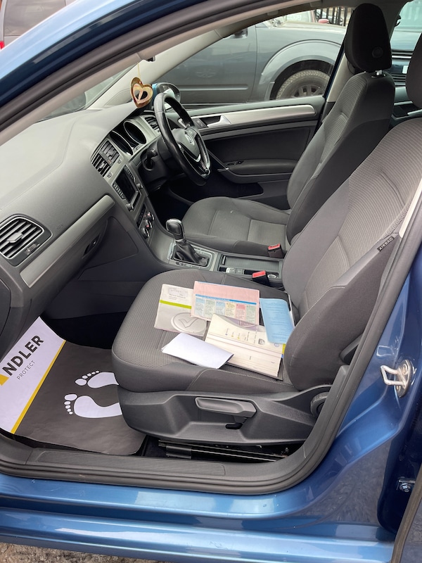 Used Volkswagen Golf 2015 for sale - 76311778: Photo 60