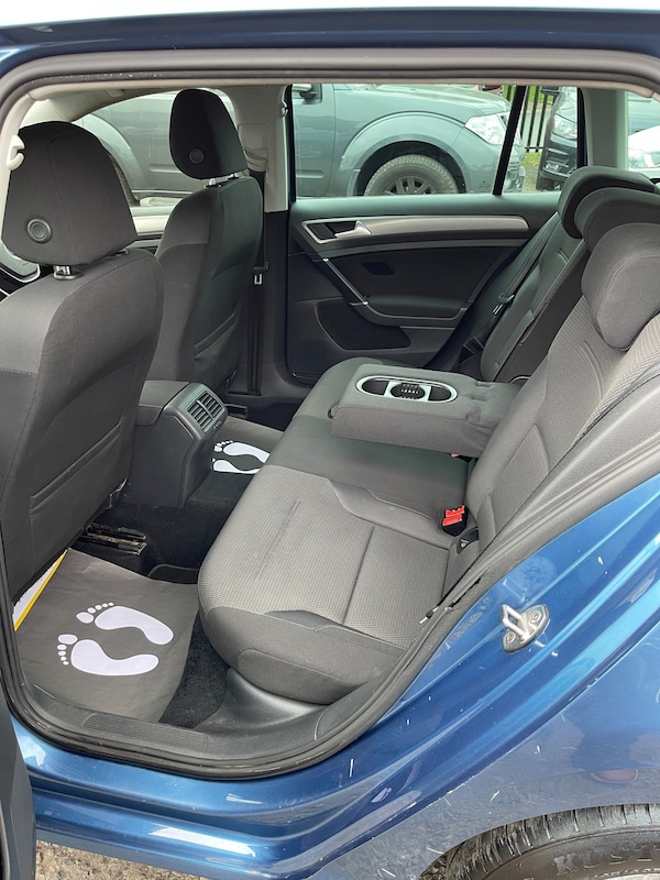Used Volkswagen Golf 2015 for sale - 76311778: Photo 63