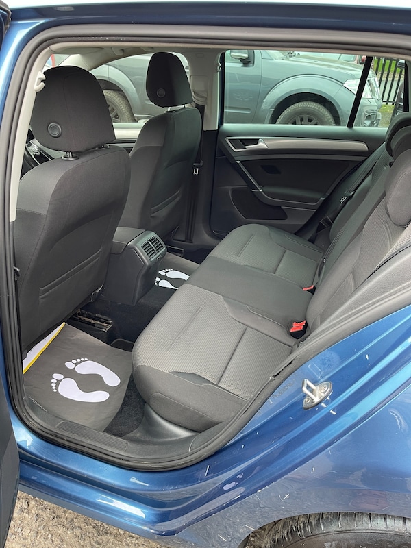 Used Volkswagen Golf 2015 for sale - 76311778: Photo 64