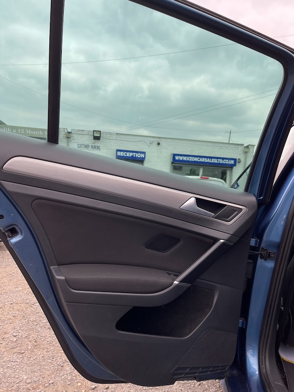 Used Volkswagen Golf 2015 for sale - 76311778: Photo 66