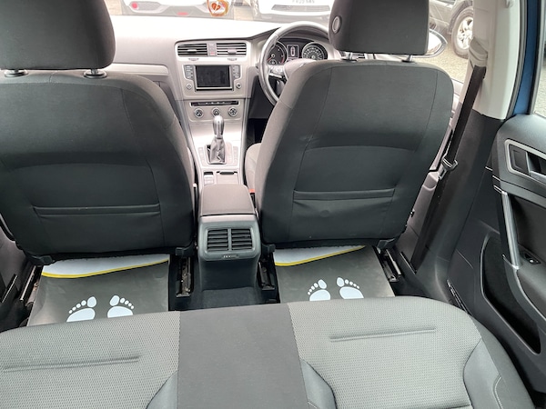 Used Volkswagen Golf 2015 for sale - 76311778: Photo 67