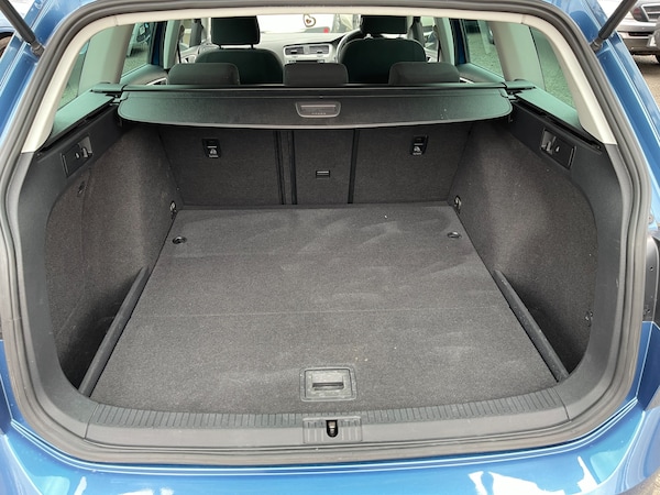 Used Volkswagen Golf 2015 for sale - 76311778: Photo 69