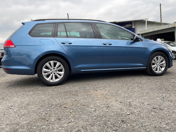 Used Volkswagen Golf 2015 for sale - 76311778: Photo 6