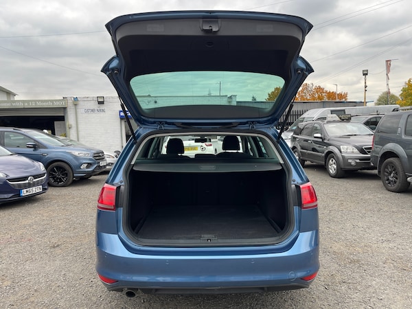 Used Volkswagen Golf 2015 for sale - 76311778: Photo 71