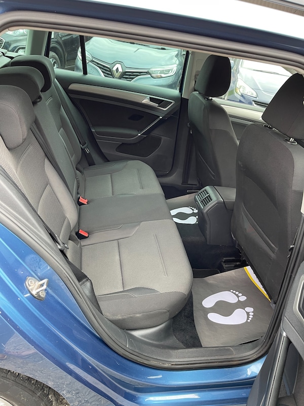 Used Volkswagen Golf 2015 for sale - 76311778: Photo 72
