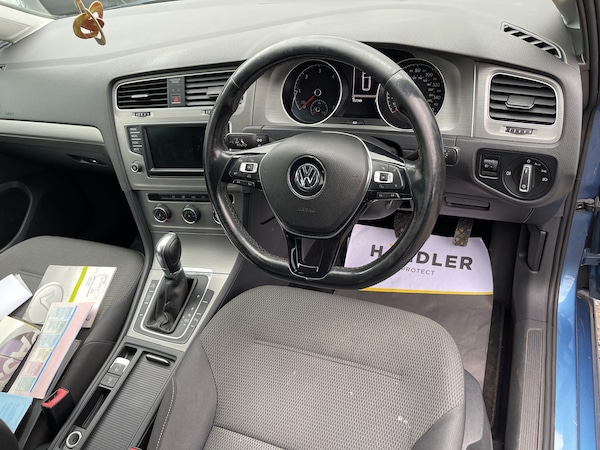 Used Volkswagen Golf 2015 for sale - 76311778: Photo 75