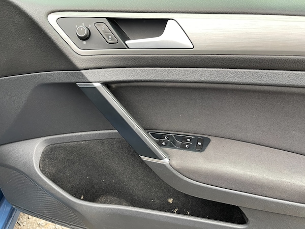Used Volkswagen Golf 2015 for sale - 76311778: Photo 77