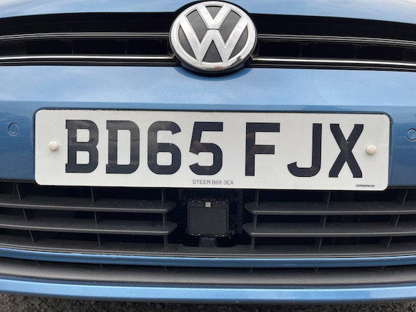 Used Volkswagen Golf 2015 for sale - 76311778: Photo 79