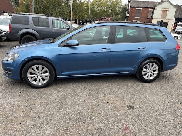 Used Volkswagen Golf 2015 for sale - 76311778: Photo 7