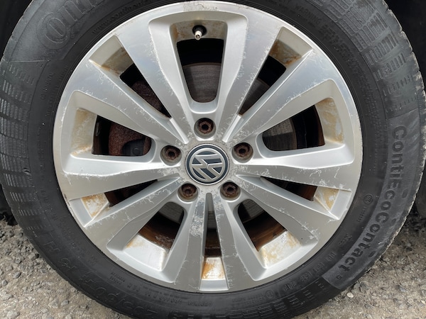 Used Volkswagen Golf 2015 for sale - 76311778: Photo 80