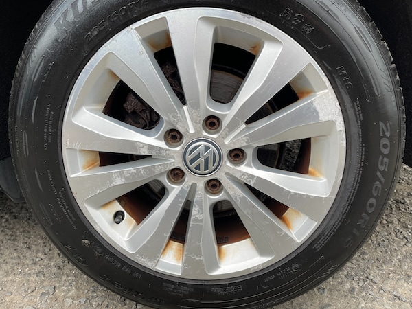 Used Volkswagen Golf 2015 for sale - 76311778: Photo 81