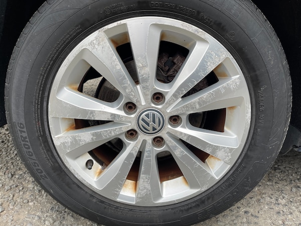 Used Volkswagen Golf 2015 for sale - 76311778: Photo 82