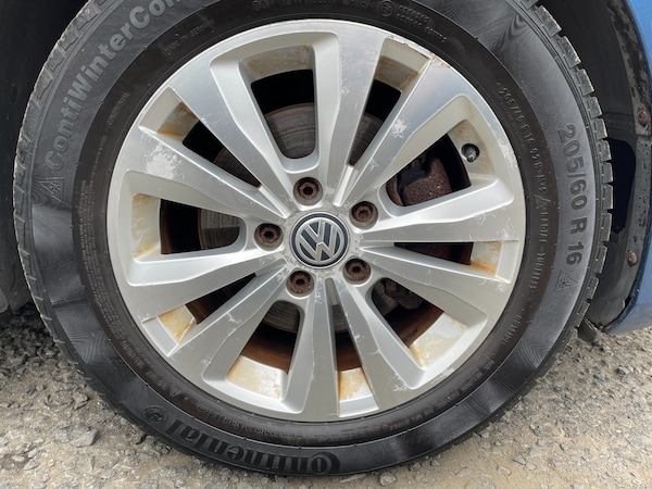Used Volkswagen Golf 2015 for sale - 76311778: Photo 83