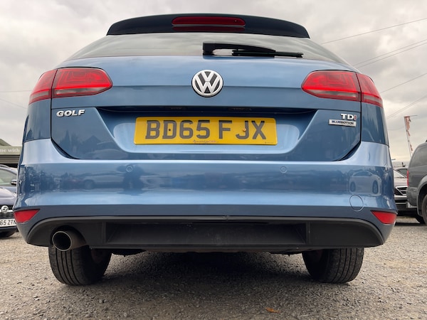 Used Volkswagen Golf 2015 for sale - 76311778: Photo 8