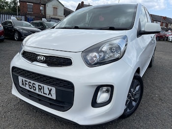 Used Kia Picanto 2016 for sale - 75541983: Photo