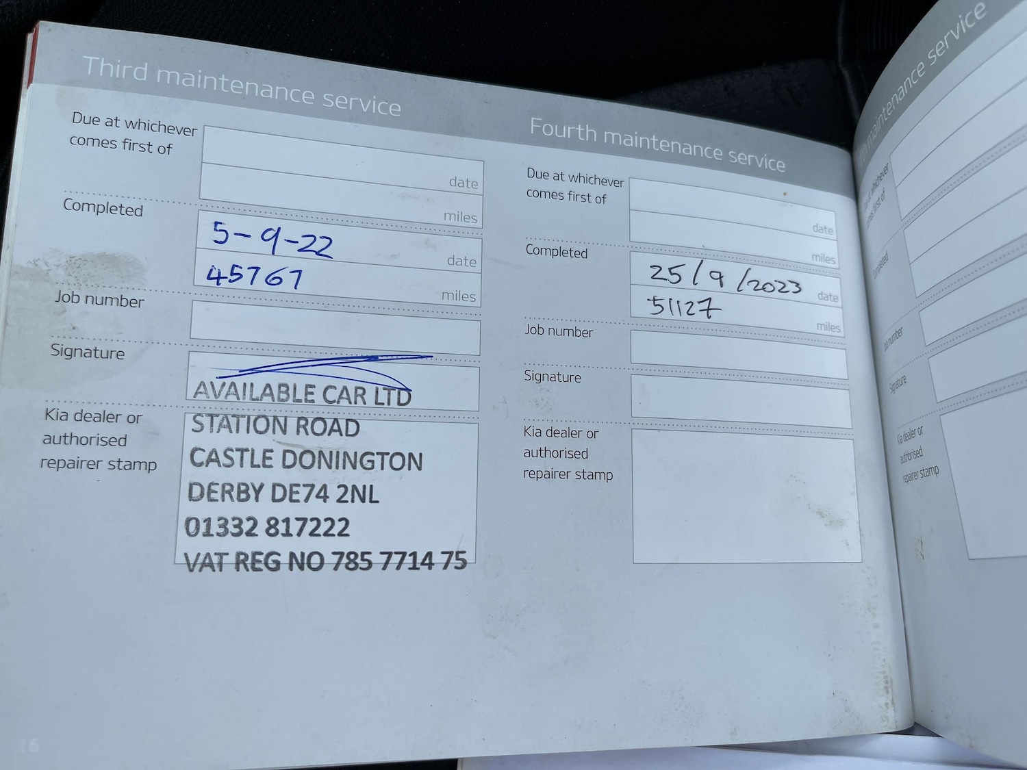 Vehicle 28