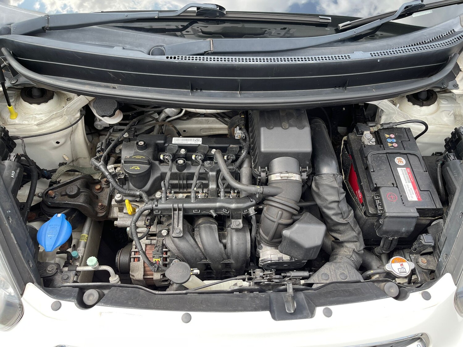 Vehicle 37