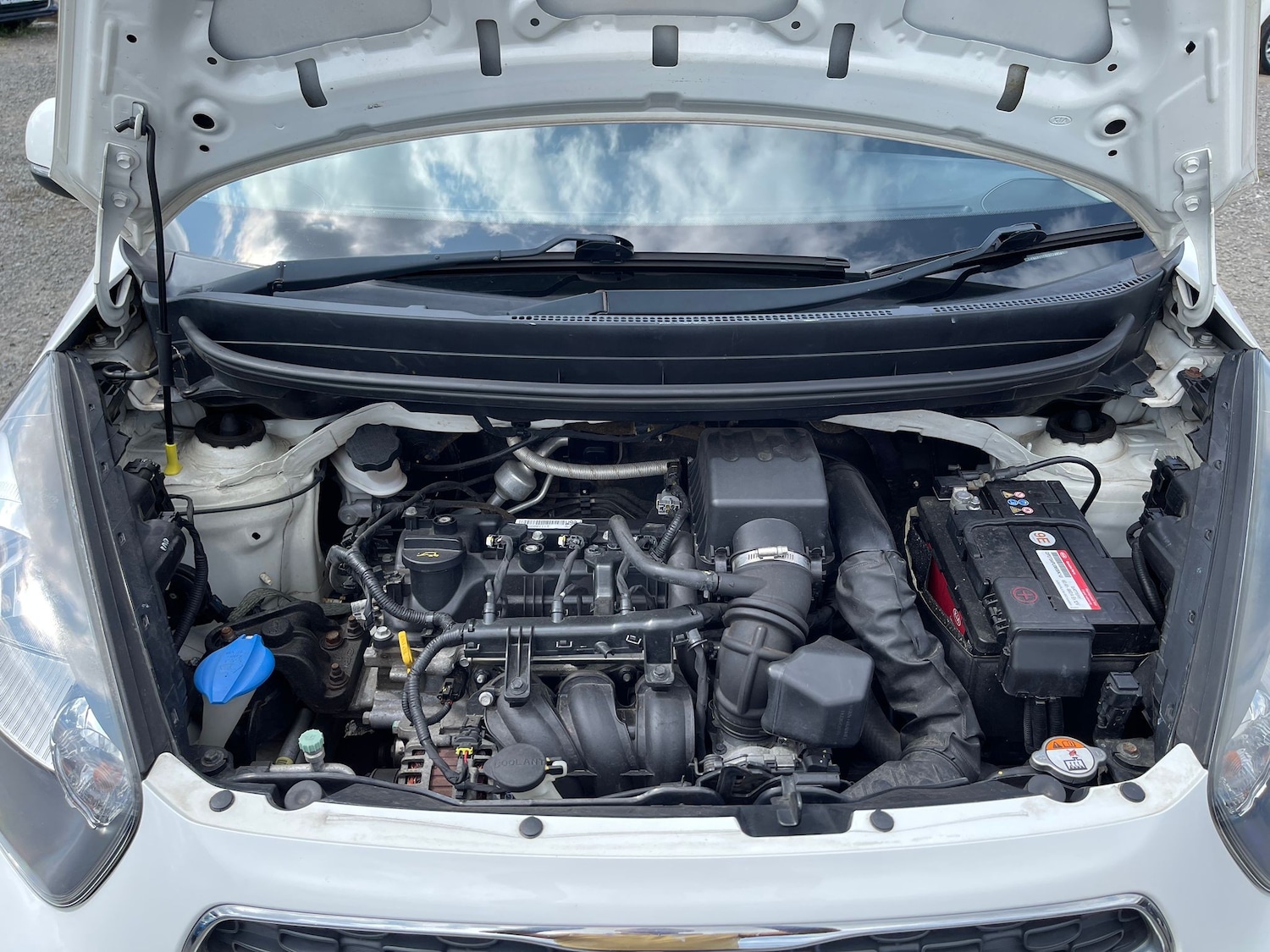 Vehicle 38