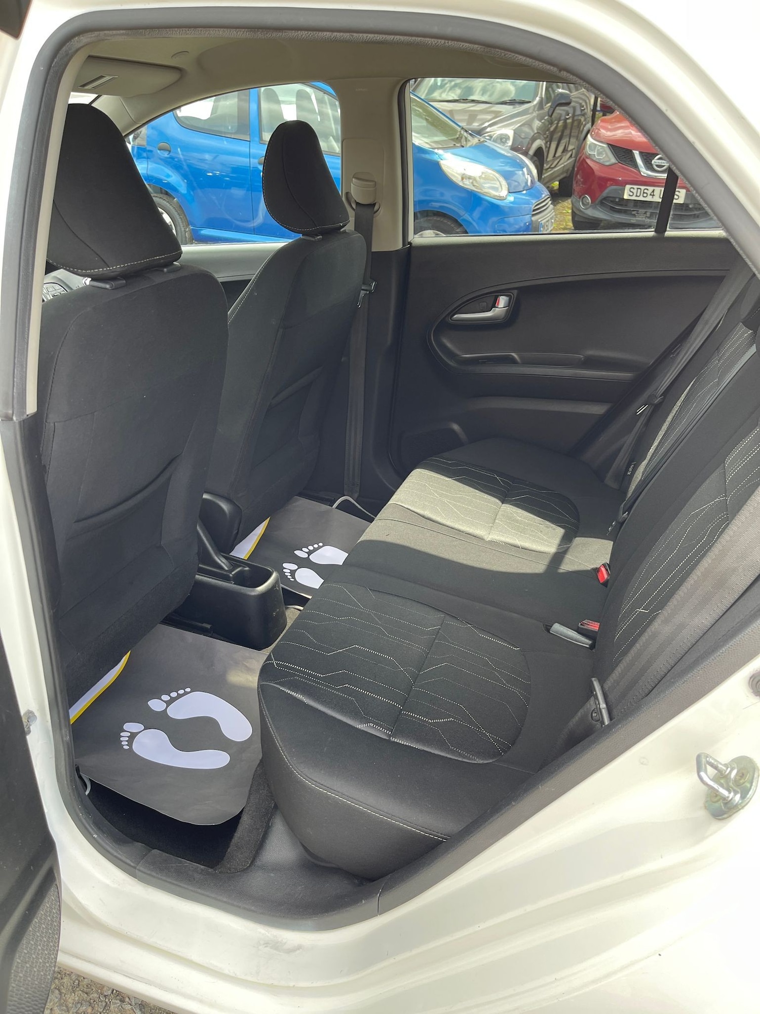 Vehicle 42