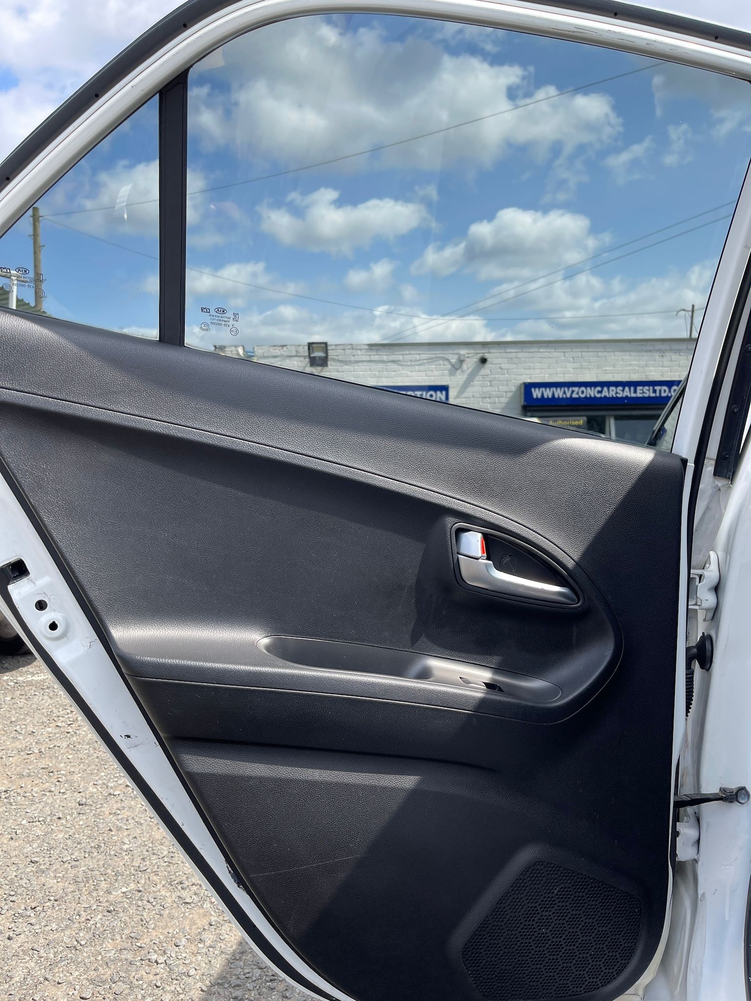 Vehicle 44