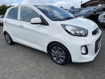 Used Kia Picanto 2016 for sale - 75541983: Photo
