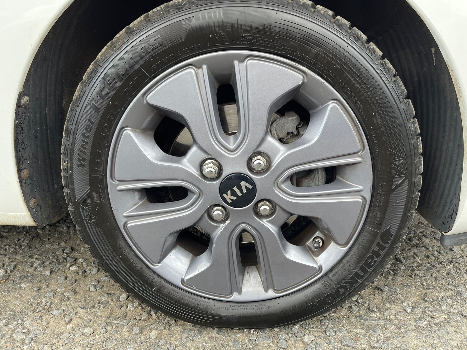 Vehicle 50