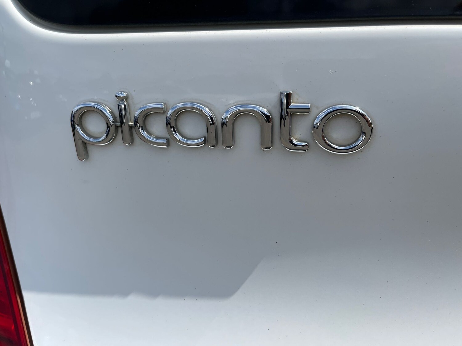 Used Kia Picanto 2016 for sale - 75541983: Photo 52