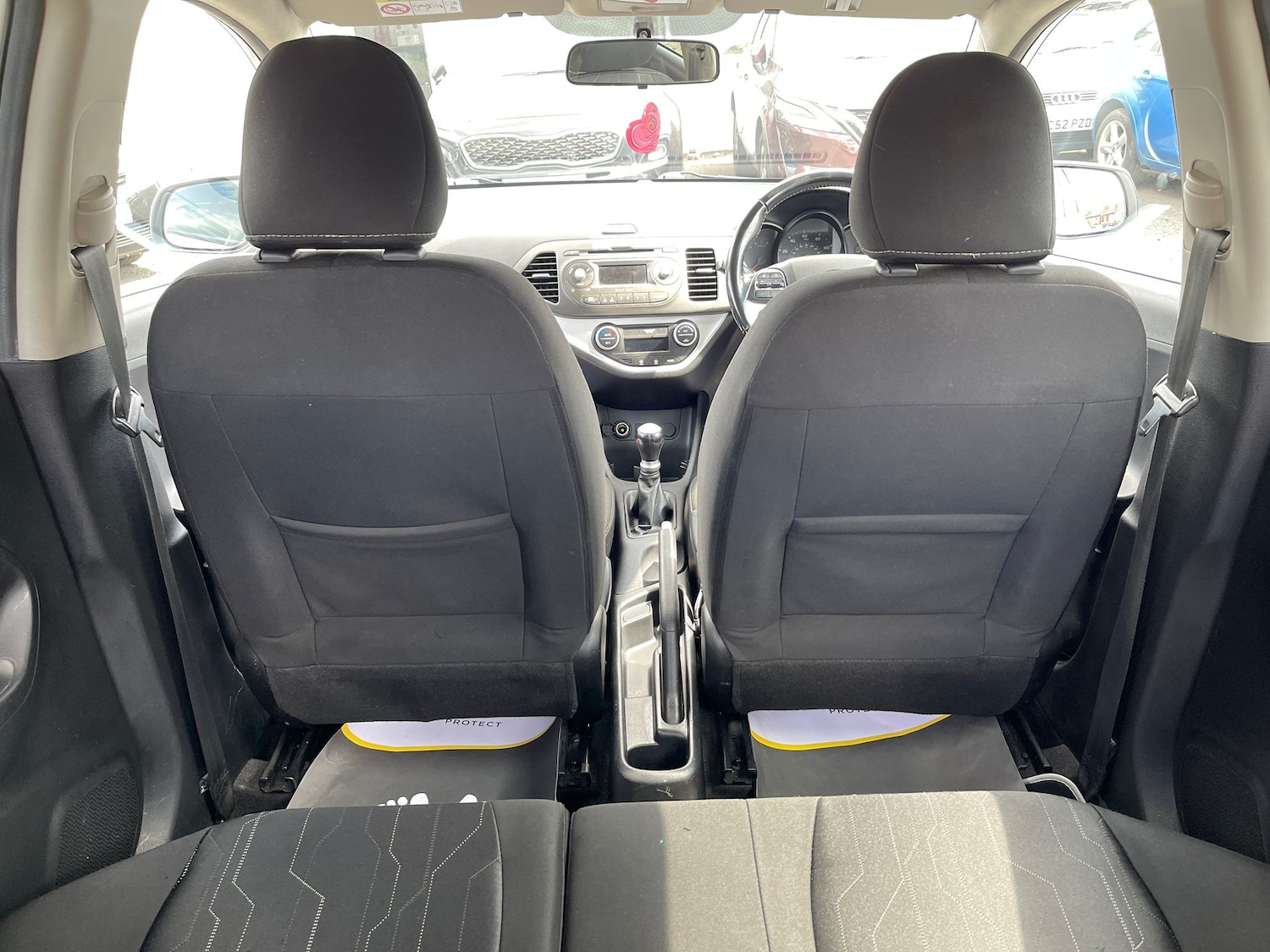 Used Kia Picanto 2016 for sale - 75541983: Photo 54