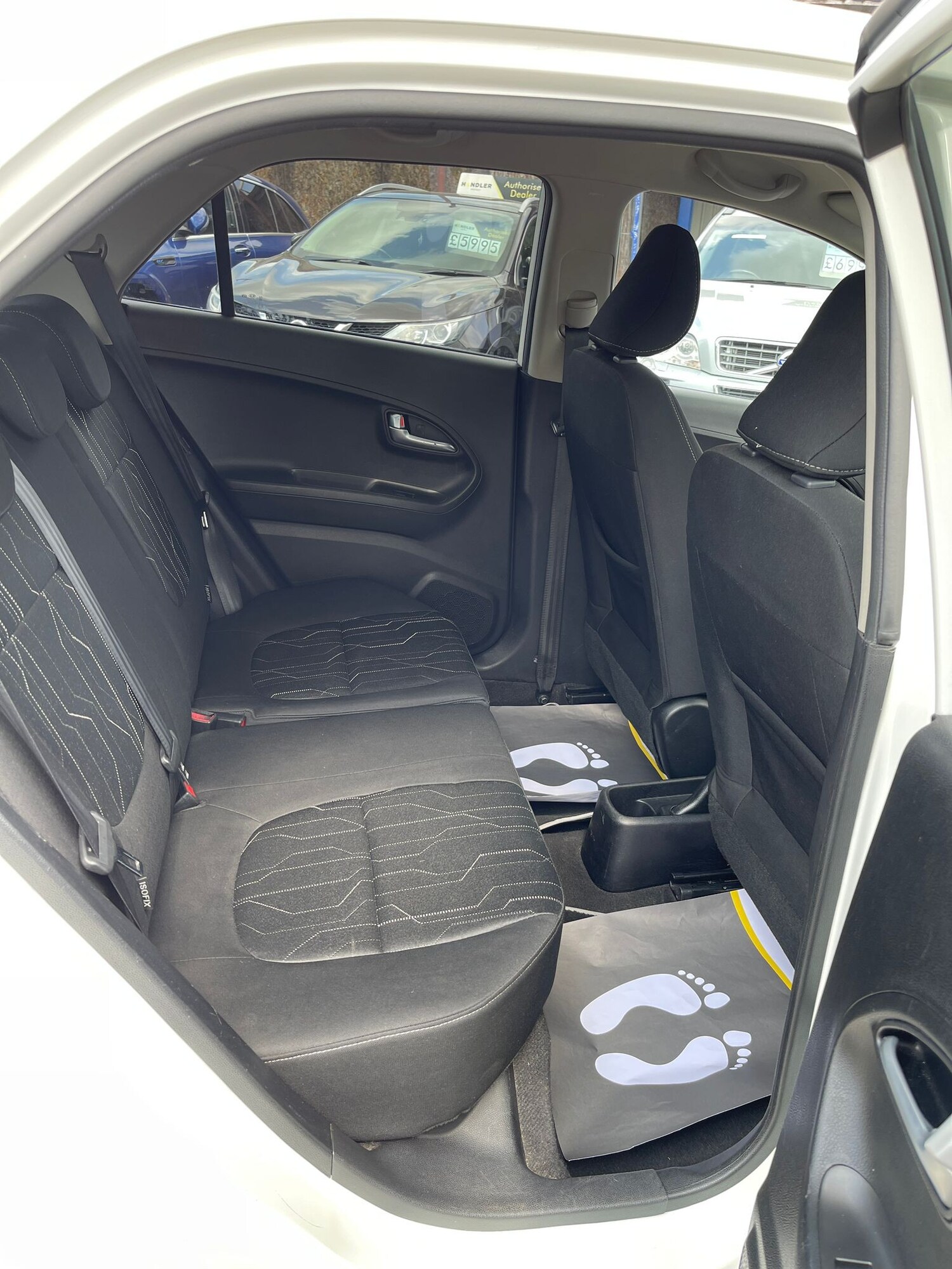 Used Kia Picanto 2016 for sale - 75541983: Photo 57