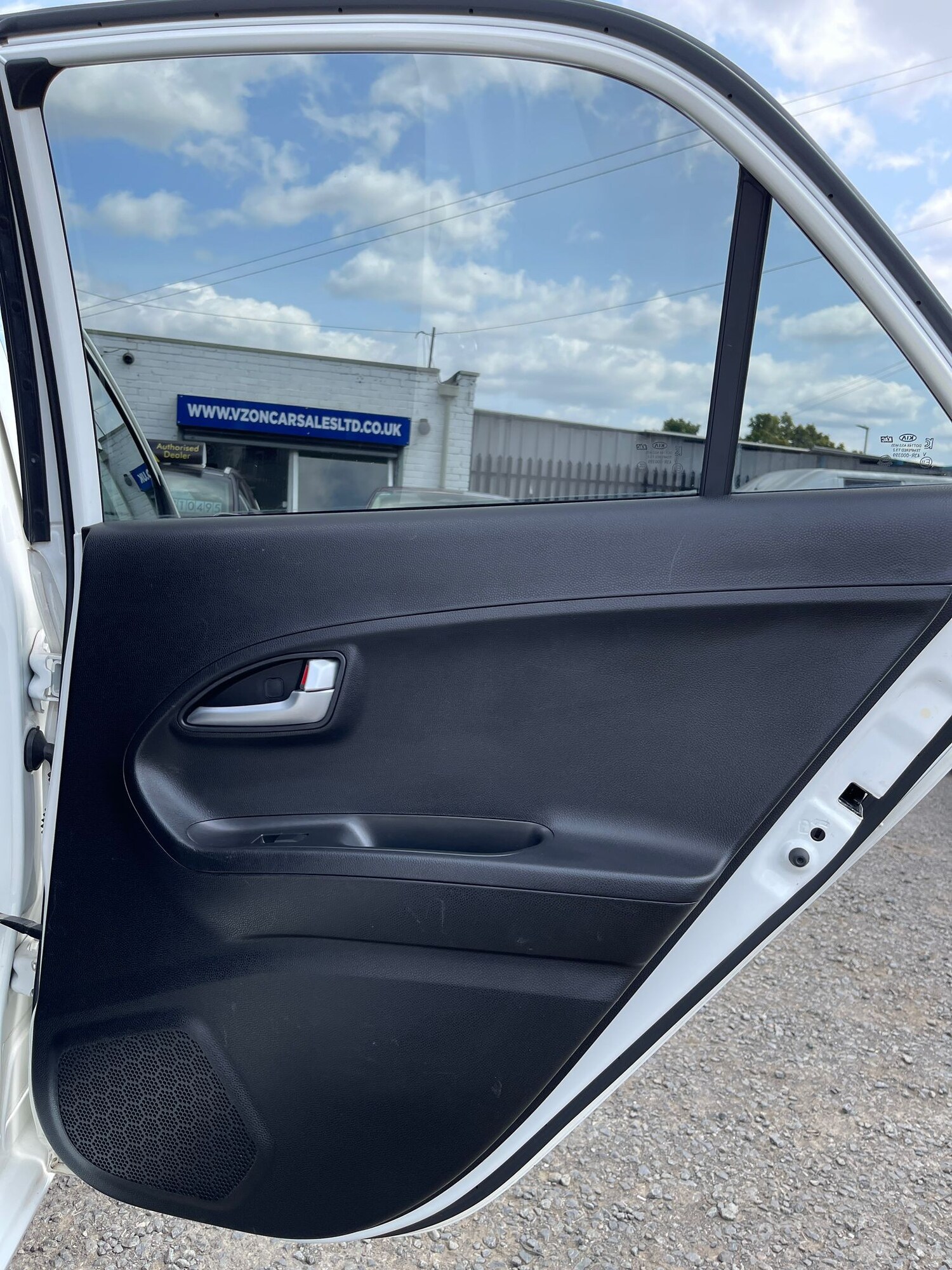 Used Kia Picanto 2016 for sale - 75541983: Photo 59