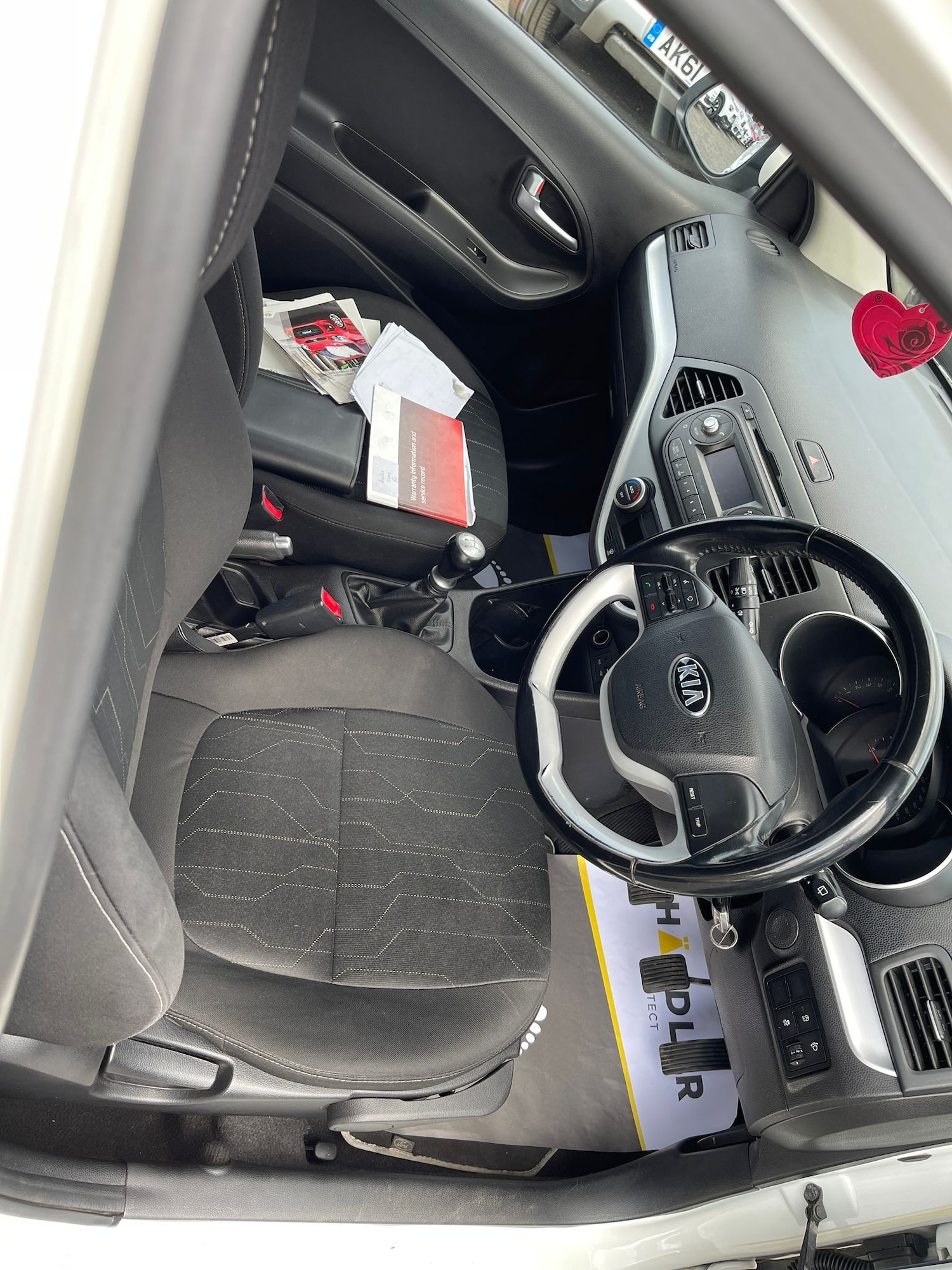 Used Kia Picanto 2016 for sale - 75541983: Photo 60