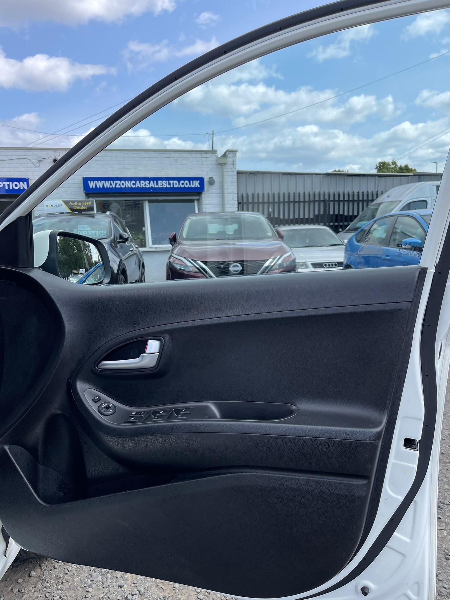 Used Kia Picanto 2016 for sale - 75541983: Photo 63