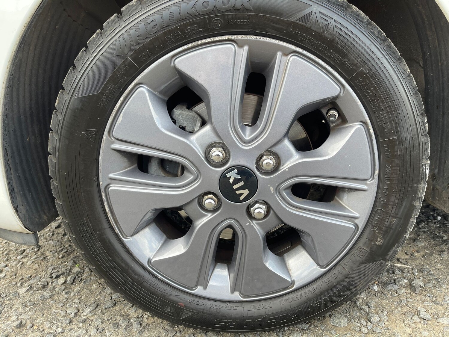 Used Kia Picanto 2016 for sale - 75541983: Photo 65