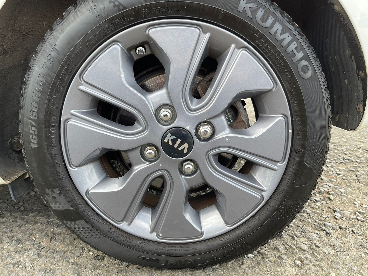 Used Kia Picanto 2016 for sale - 75541983: Photo 66