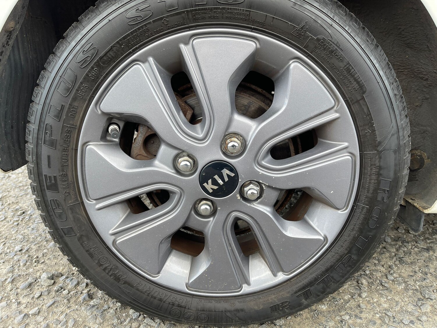 Used Kia Picanto 2016 for sale - 75541983: Photo 67