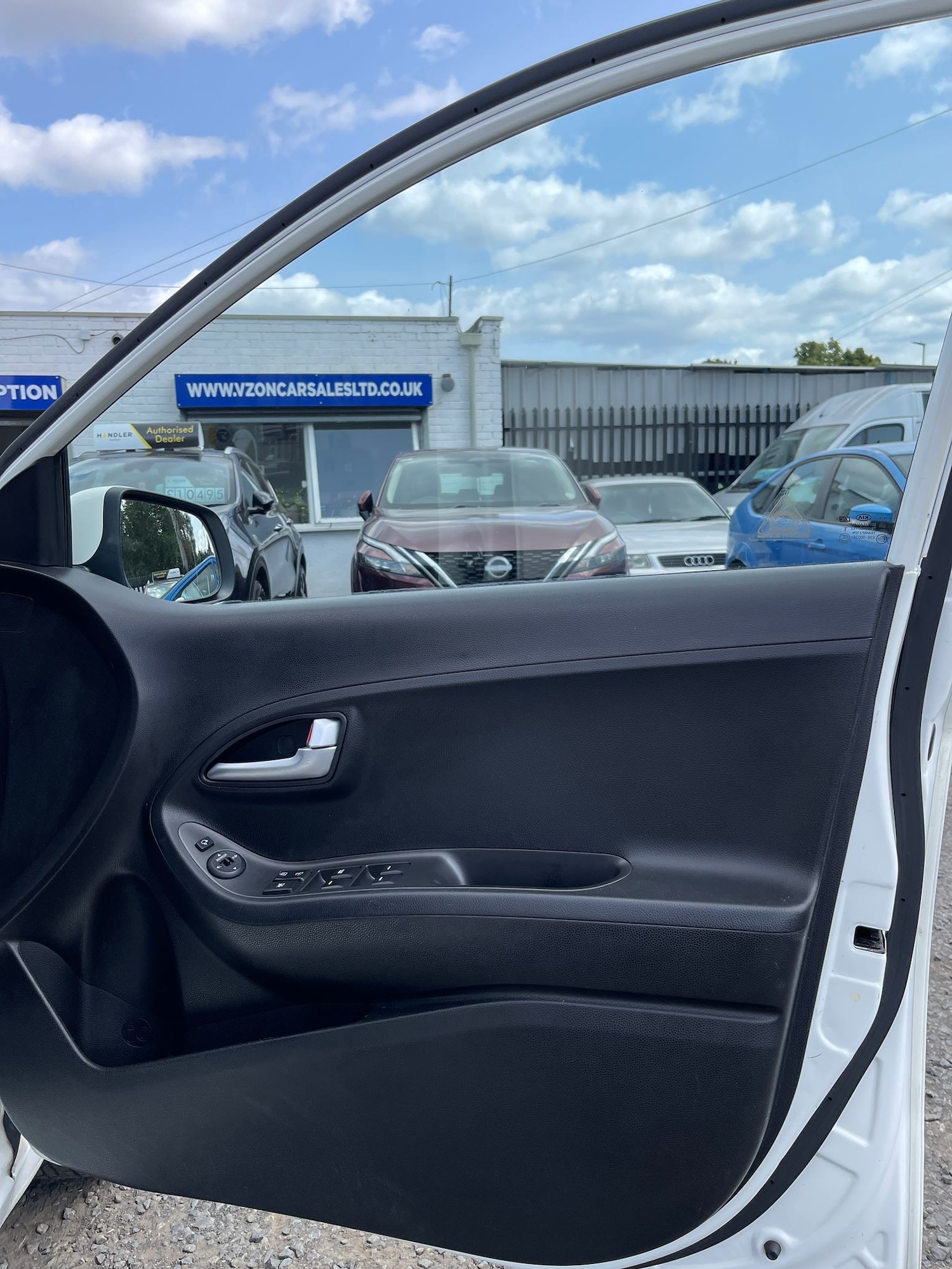 Used Kia Picanto 2016 for sale - 75541983: Photo 69