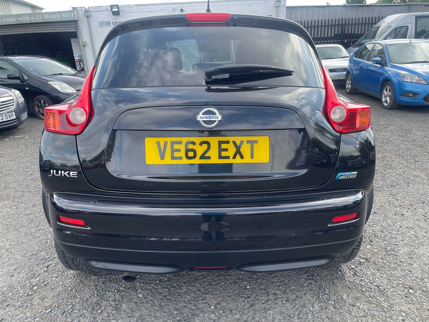 Vehicle 13
