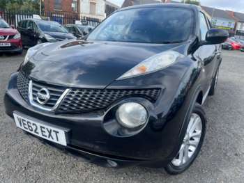 Used Nissan Juke 2013 for sale - 75421720: Photo