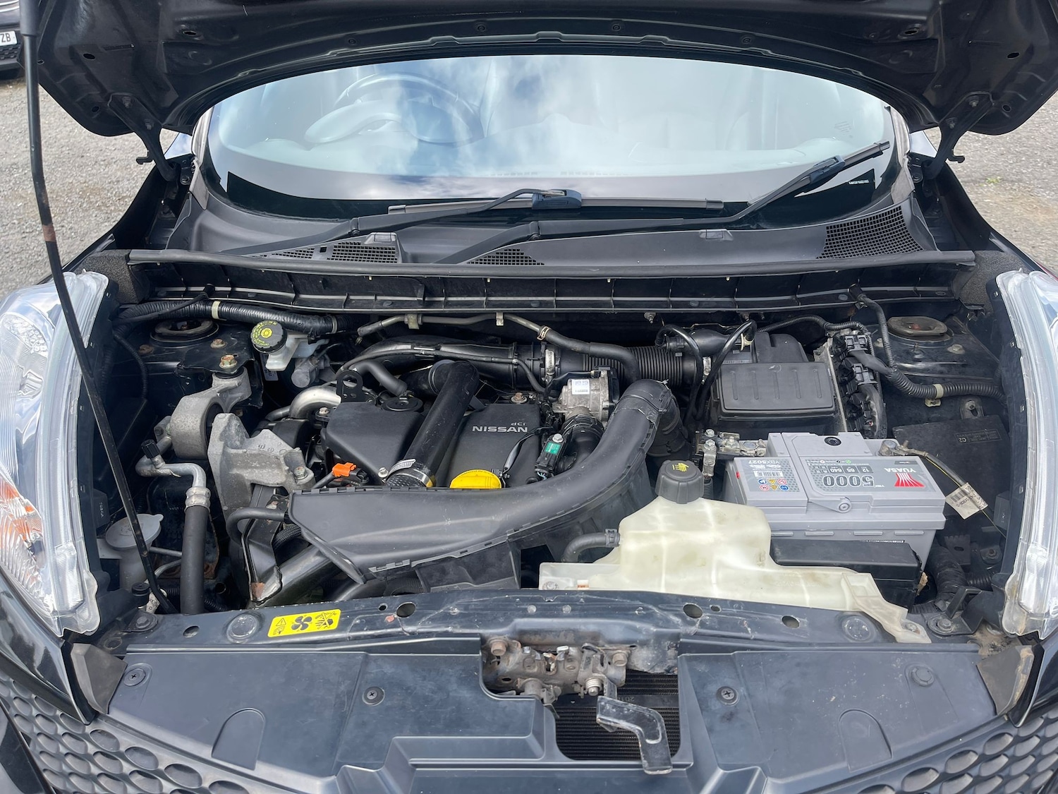 Vehicle 23