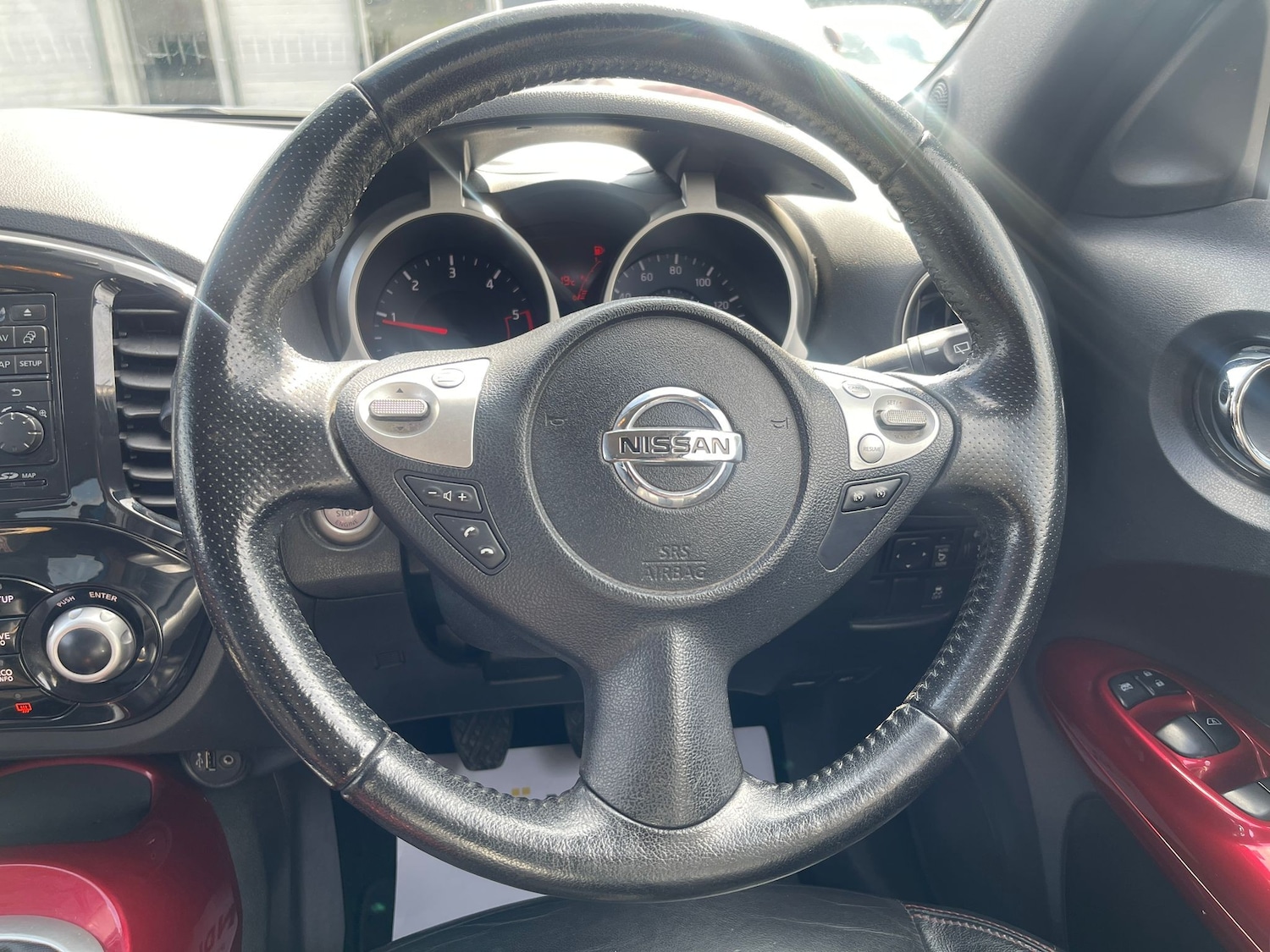 Vehicle 27
