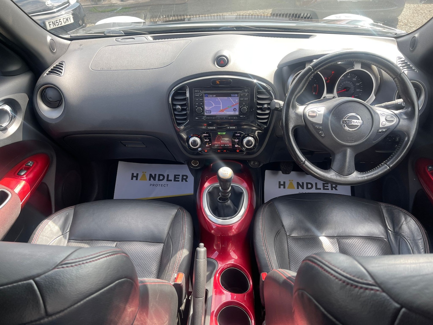 Vehicle 28