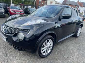 Used Nissan Juke 2013 for sale - 75421720: Photo