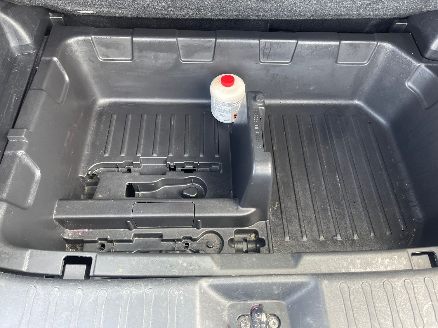 Vehicle 36