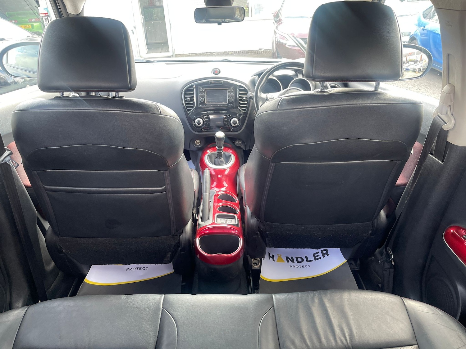 Vehicle 37