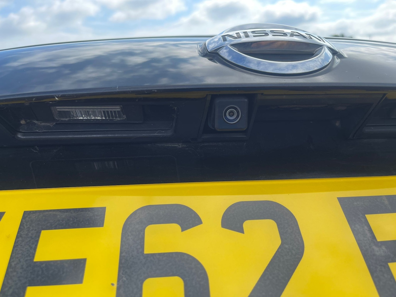 Vehicle 38