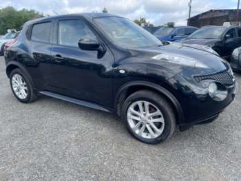 Used Nissan Juke 2013 for sale - 75421720: Photo