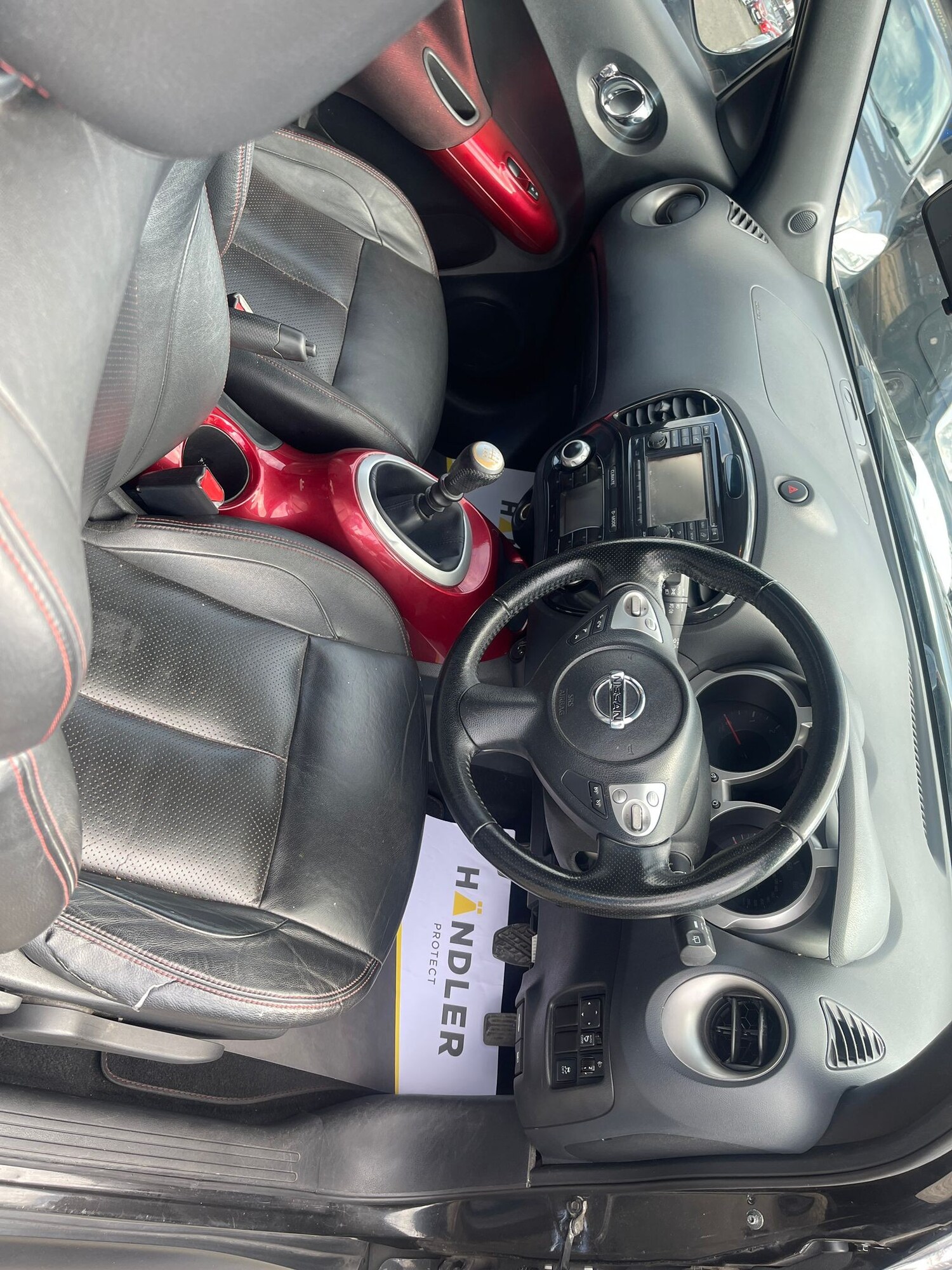 Used Nissan Juke 2013 for sale - 75421720: Photo 51