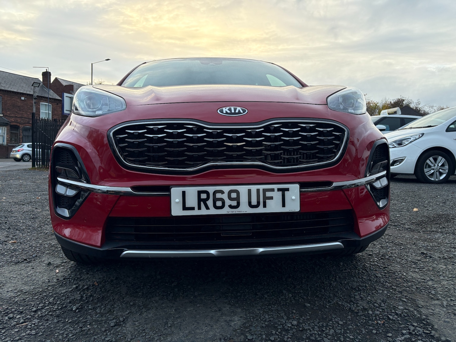 Used Kia Sportage 2019 for sale - 76508867: Photo 12