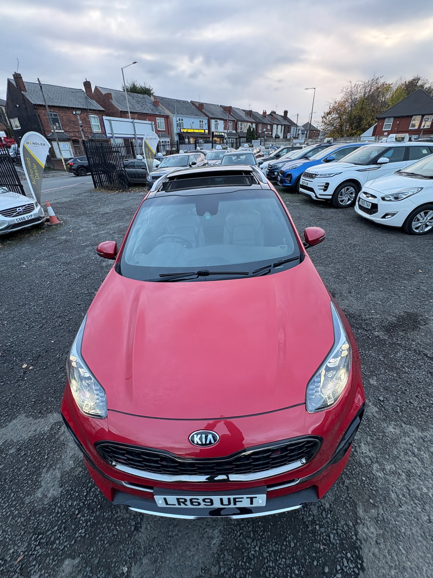 Used Kia Sportage 2019 for sale - 76508867: Photo 14